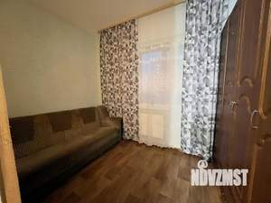 Студия квартира, вторичка, 34м2, 9/17 этаж