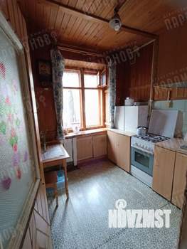 1-к квартира, вторичка, 32м2, 1/5 этаж