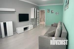 1-к квартира, вторичка, 45м2, 4/22 этаж