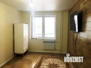 2-к квартира, вторичка, 64м2, 9/16 этаж