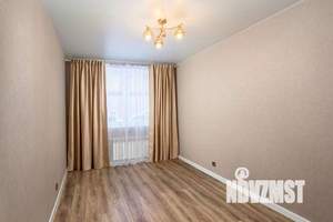 3-к квартира, сданный дом, 80м2, 12/15 этаж