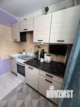 1-к квартира, вторичка, 32м2, 2/5 этаж