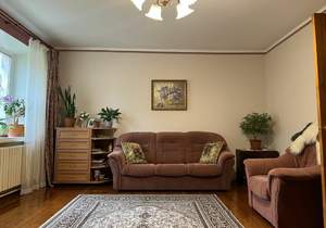4-к квартира, вторичка, 92м2, 2/5 этаж