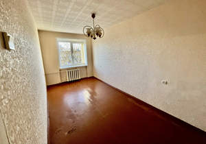 3-к квартира, вторичка, 60м2, 5/5 этаж