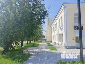 Студия квартира, вторичка, 27м2, 2/2 этаж