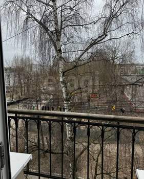 3-к квартира, вторичка, 68м2, 4/4 этаж