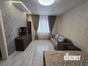 1-к квартира, вторичка, 35м2, 6/12 этаж