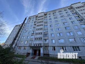 3-к квартира, вторичка, 70м2, 5/9 этаж