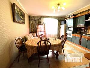 3-к квартира, вторичка, 104м2, 4/4 этаж