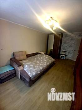 2-к квартира, вторичка, 54м2, 4/5 этаж