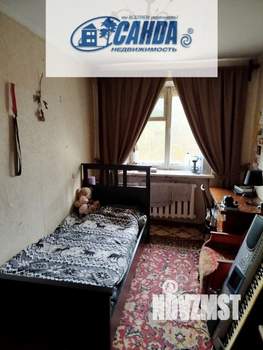 3-к квартира, вторичка, 52м2, 5/5 этаж