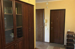 3-к квартира, вторичка, 70м2, 3/9 этаж