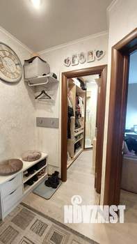 1-к квартира, вторичка, 49м2, 4/9 этаж