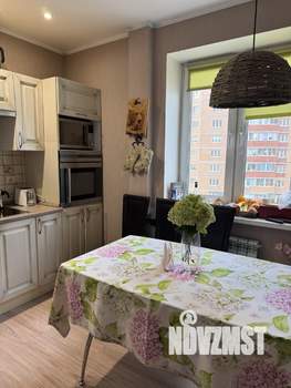 3-к квартира, вторичка, 77м2, 7/22 этаж