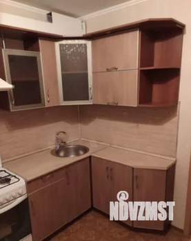 1-к квартира, вторичка, 37м2, 5/10 этаж