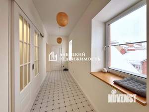 4-к квартира, вторичка, 124м2, 4/4 этаж