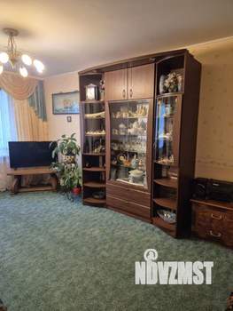 3-к квартира, вторичка, 67м2, 2/5 этаж