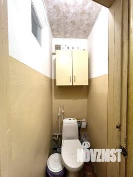 1-к квартира, вторичка, 30м2, 1/5 этаж