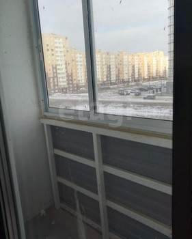 2-к квартира, сданный дом, 60м2, 3/14 этаж