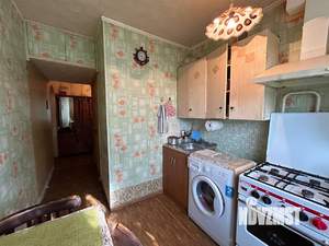 2-к квартира, вторичка, 44м2, 5/5 этаж