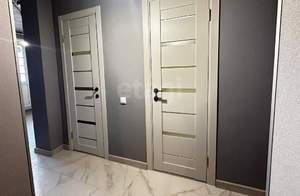 1-к квартира, вторичка, 44м2, 15/17 этаж