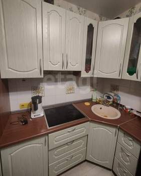2-к квартира, вторичка, 46м2, 9/12 этаж