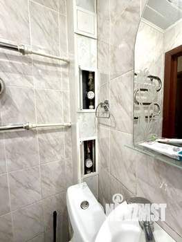 2-к квартира, вторичка, 38м2, 1/2 этаж