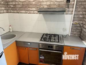 1-к квартира, вторичка, 31м2, 2/4 этаж