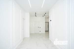 4-к квартира, вторичка, 156м2, 12/16 этаж