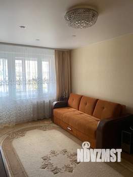 1-к квартира, вторичка, 39м2, 3/5 этаж