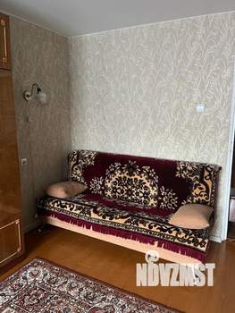 2-к квартира, вторичка, 48м2, 4/5 этаж