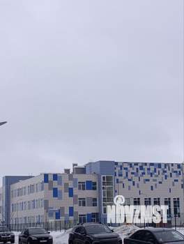 1-к квартира, вторичка, 45м2, 5/16 этаж