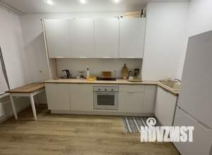 1-к квартира, вторичка, 36м2, 2/4 этаж