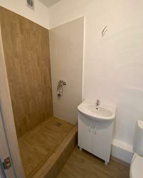 Студия квартира, сданный дом, 20м2, 4/4 этаж