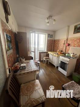 3-к квартира, вторичка, 66м2, 4/9 этаж