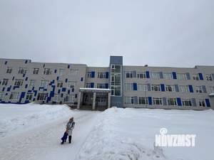 1-к квартира, вторичка, 39м2, 10/10 этаж