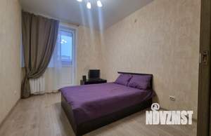 1-к квартира, вторичка, 35м2, 13/14 этаж