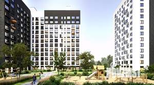 2-к квартира, вторичка, 63м2, 8/12 этаж