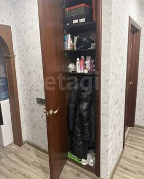 3-к квартира, вторичка, 60м2, 2/5 этаж