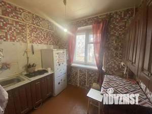 1-к квартира, вторичка, 30м2, 1/5 этаж