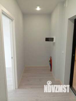 1-к квартира, вторичка, 47м2, 19/22 этаж
