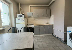 1-к квартира, вторичка, 38м2, 4/12 этаж