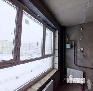 2-к квартира, вторичка, 65м2, 5/13 этаж