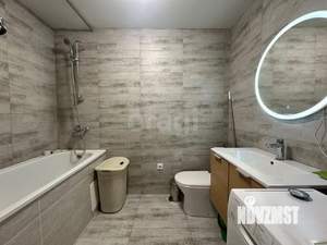 3-к квартира, вторичка, 60м2, 3/10 этаж