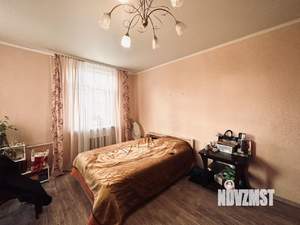 1-к квартира, вторичка, 38м2, 2/3 этаж
