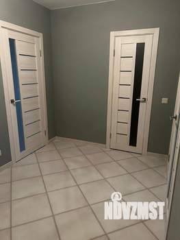 2-к квартира, вторичка, 71м2, 11/12 этаж