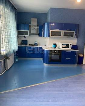 2-к квартира, вторичка, 98м2, 5/10 этаж