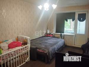 1-к квартира, вторичка, 32м2, 3/5 этаж
