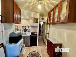 3-к квартира, вторичка, 62м2, 7/9 этаж