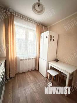 2-к квартира, вторичка, 50м2, 4/9 этаж